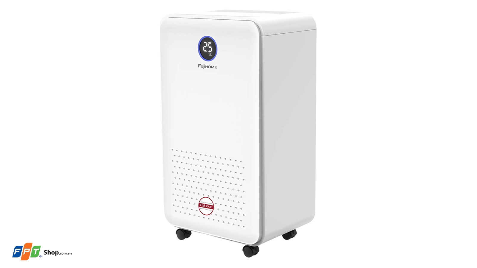 Máy hút ẩm 16 lít Fujihome DH16NW — ảnh 5