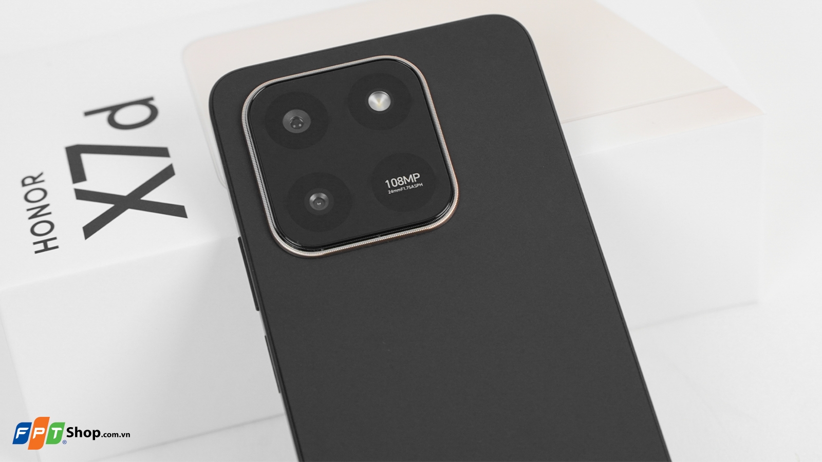 Honor X7d 8GB 128GB — ảnh 9