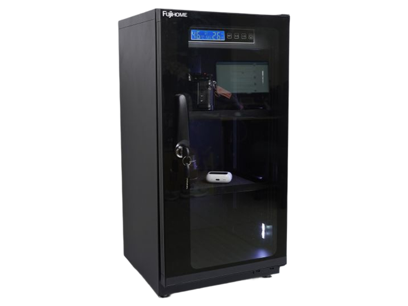 Tủ chống ẩm 50 lít Fujihome DC-50E (hình 11)