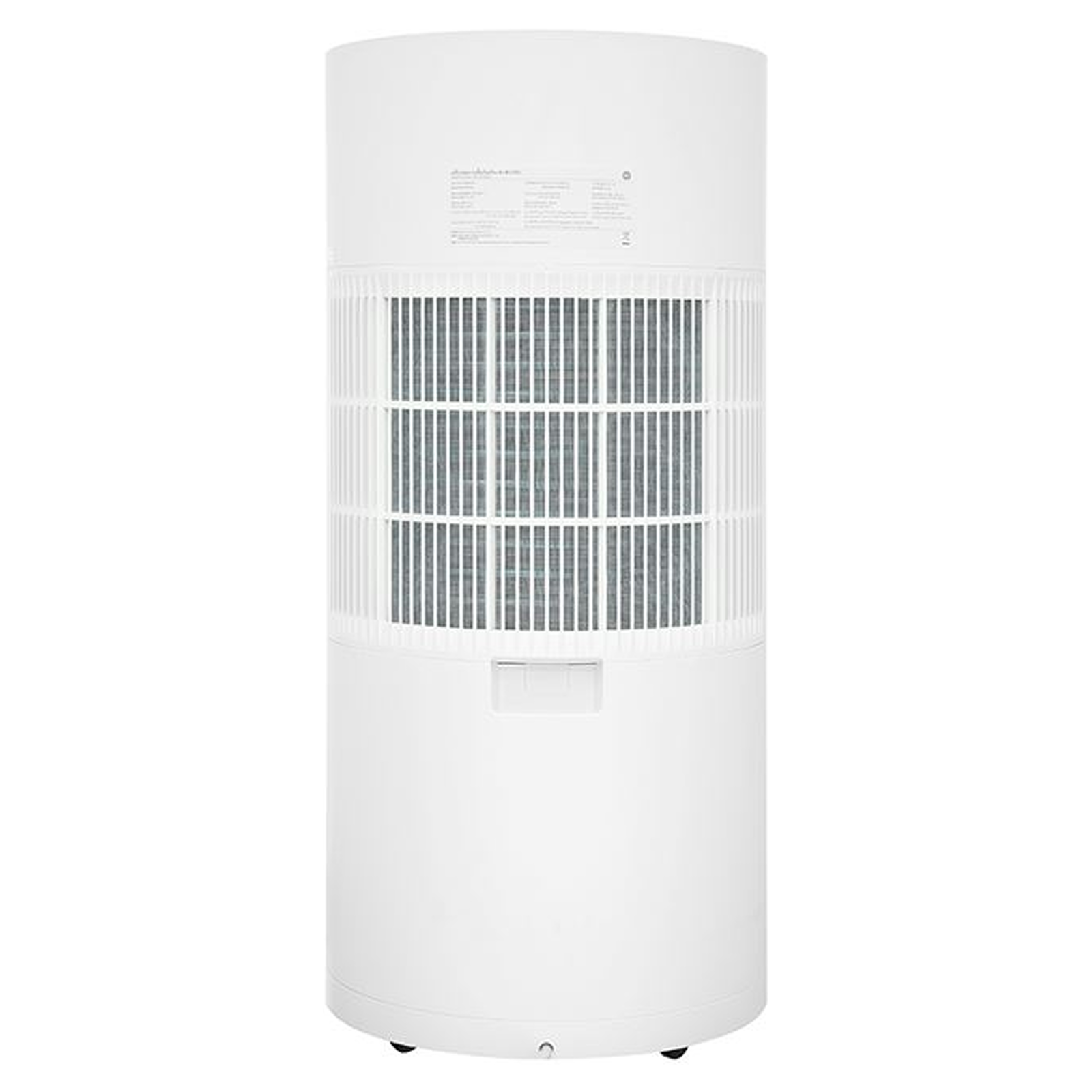 Máy hút ẩm 22 lít Xiaomi Smart Dehumidifier TH (BHR8121TH) — ảnh 5