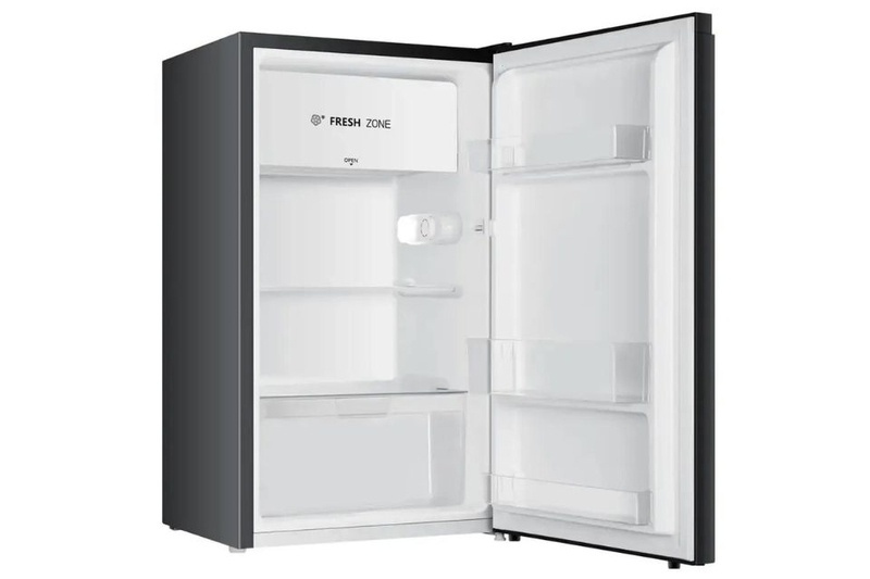 Tủ lạnh Hisense HR09DB dễ dàng điều chỉnh nhiệt độ