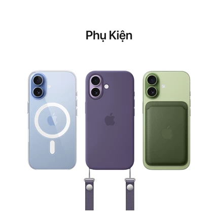 iPhone 17 256GB Apple Việt Nam — ảnh 10