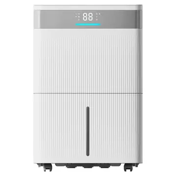 Máy hút ẩm 30 lít Fujihome DH30NW — ảnh 1