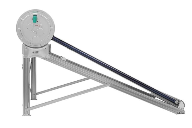 Máy nước nóng năng lượng mặt trời 160 lít Tân Á GO 58-16 (hình 6)