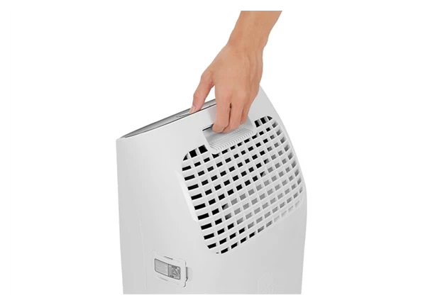 Máy lọc không khí Philips AC1215 — ảnh 6