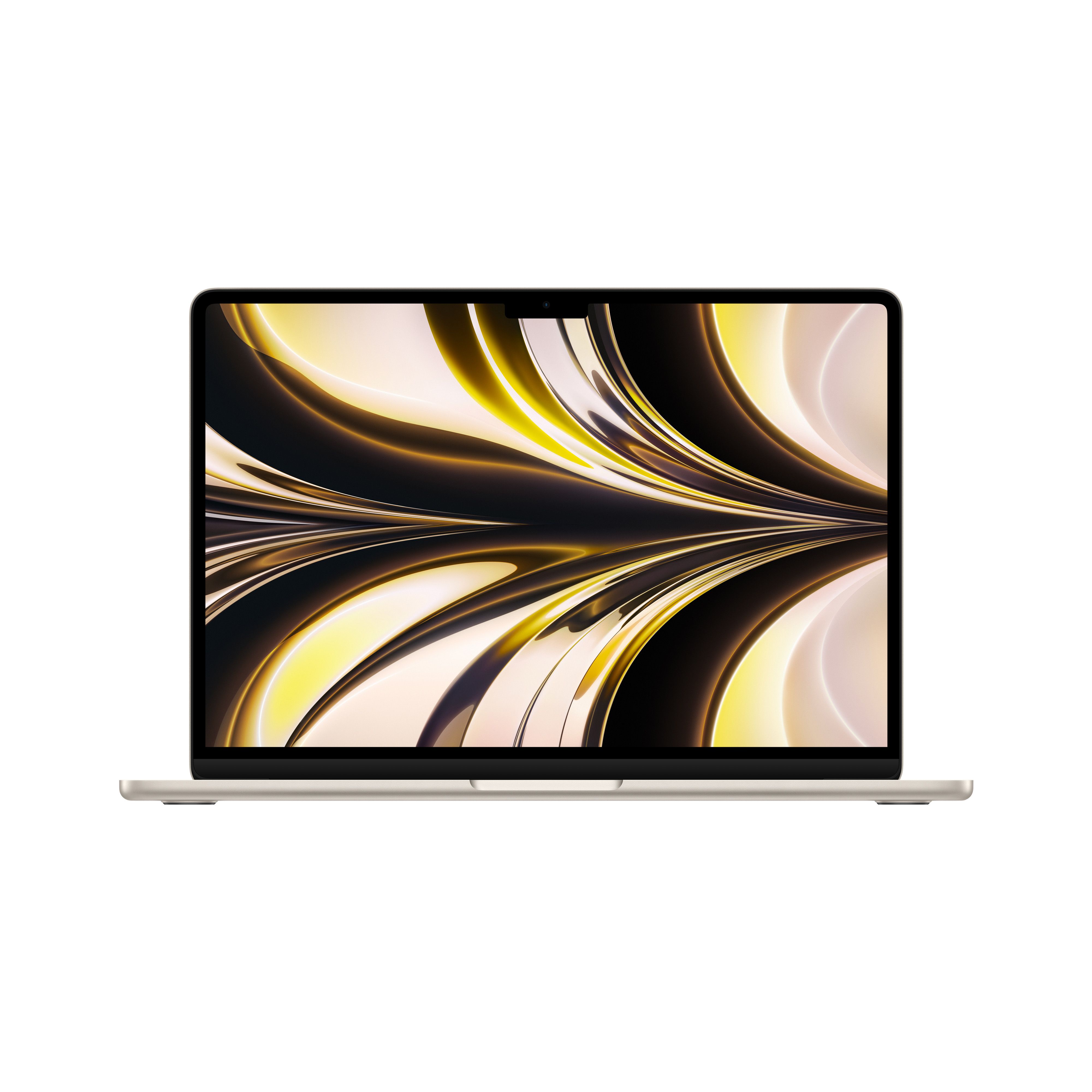 Apple MacBook Air M2 2024 8CPU 8GPU 16GB 256GB I Apple Việt Nam — ảnh 2