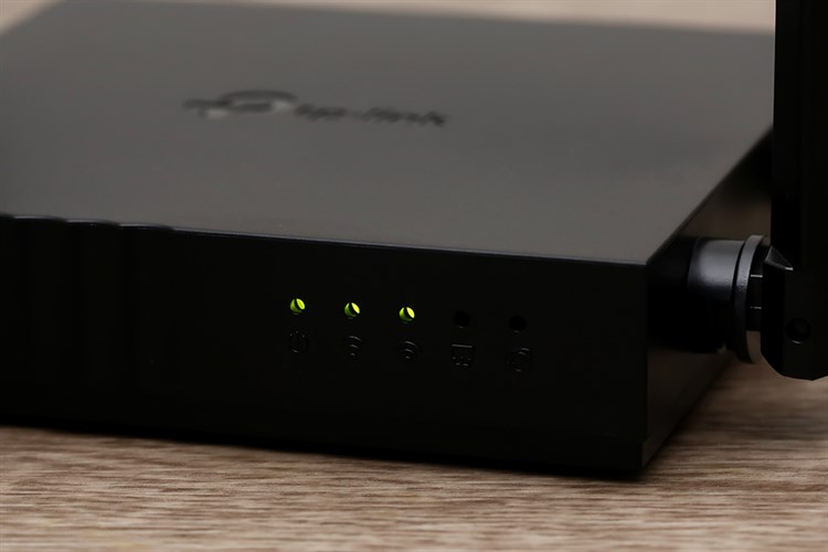 Router Wifi Chuẩn AC1200 TP-Link Archer C54 — ảnh 9