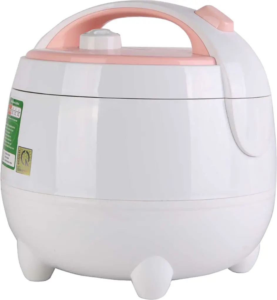 Nồi Cơm Điện SHD8217W 1.2 Lít — ảnh 4
