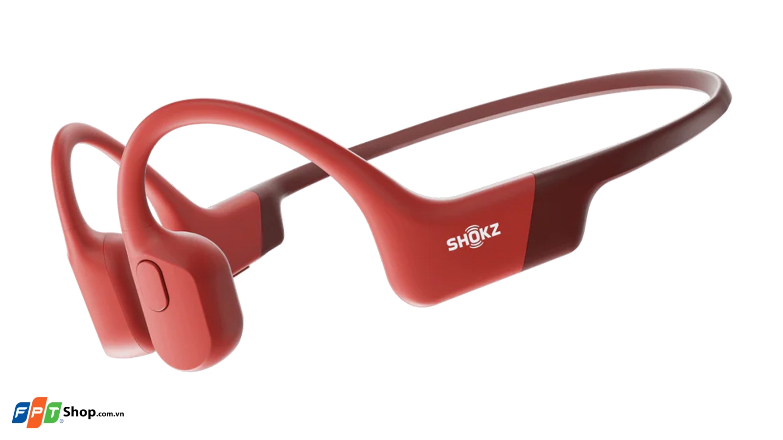 Bluetooth truyền xương Shokz OpenRun — ảnh 7