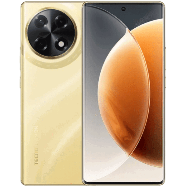 TECNO Camon 30S 8GB 256GB — ảnh 4