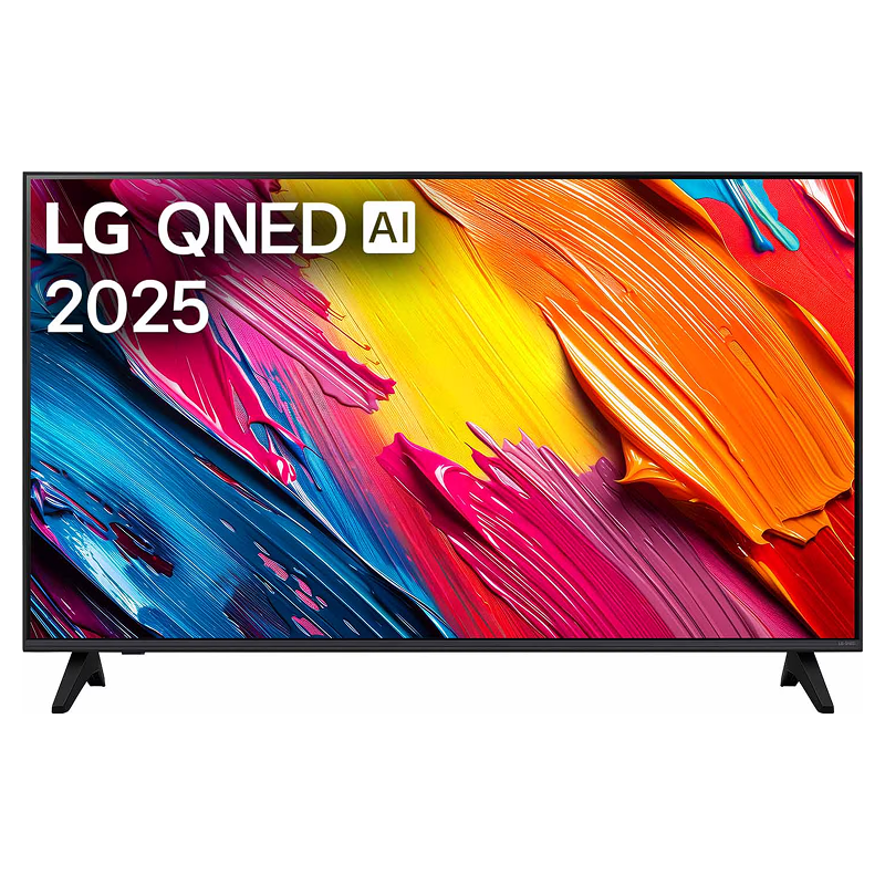 LG Smart TV QNED AI 43 inch 4K 43QNED70ASA — ảnh 3