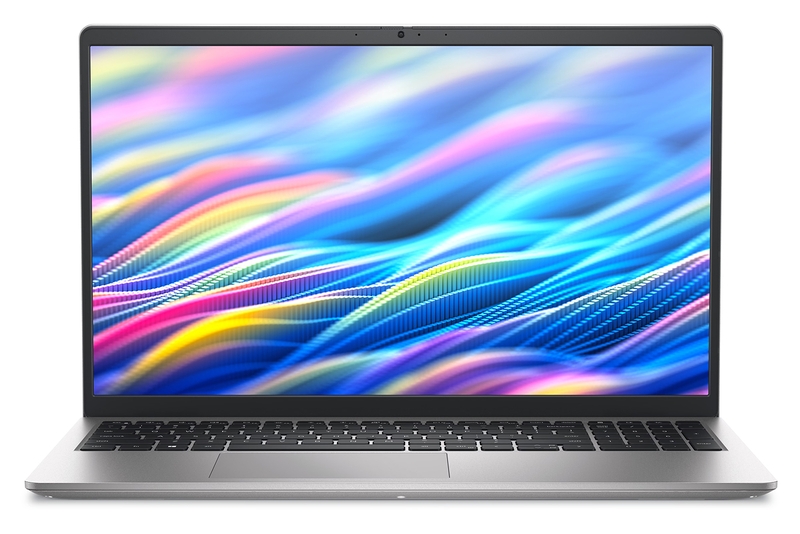 Dell 15 DC15250 i5 1334U 71092479 - Màn hình 120 Hz mượt mà, khác biệt rõ trong từng thao tác