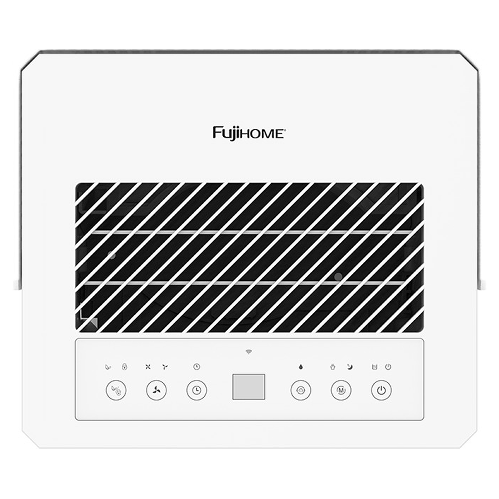 Máy hút ẩm 14 lít Fujihome DH14 — ảnh 5