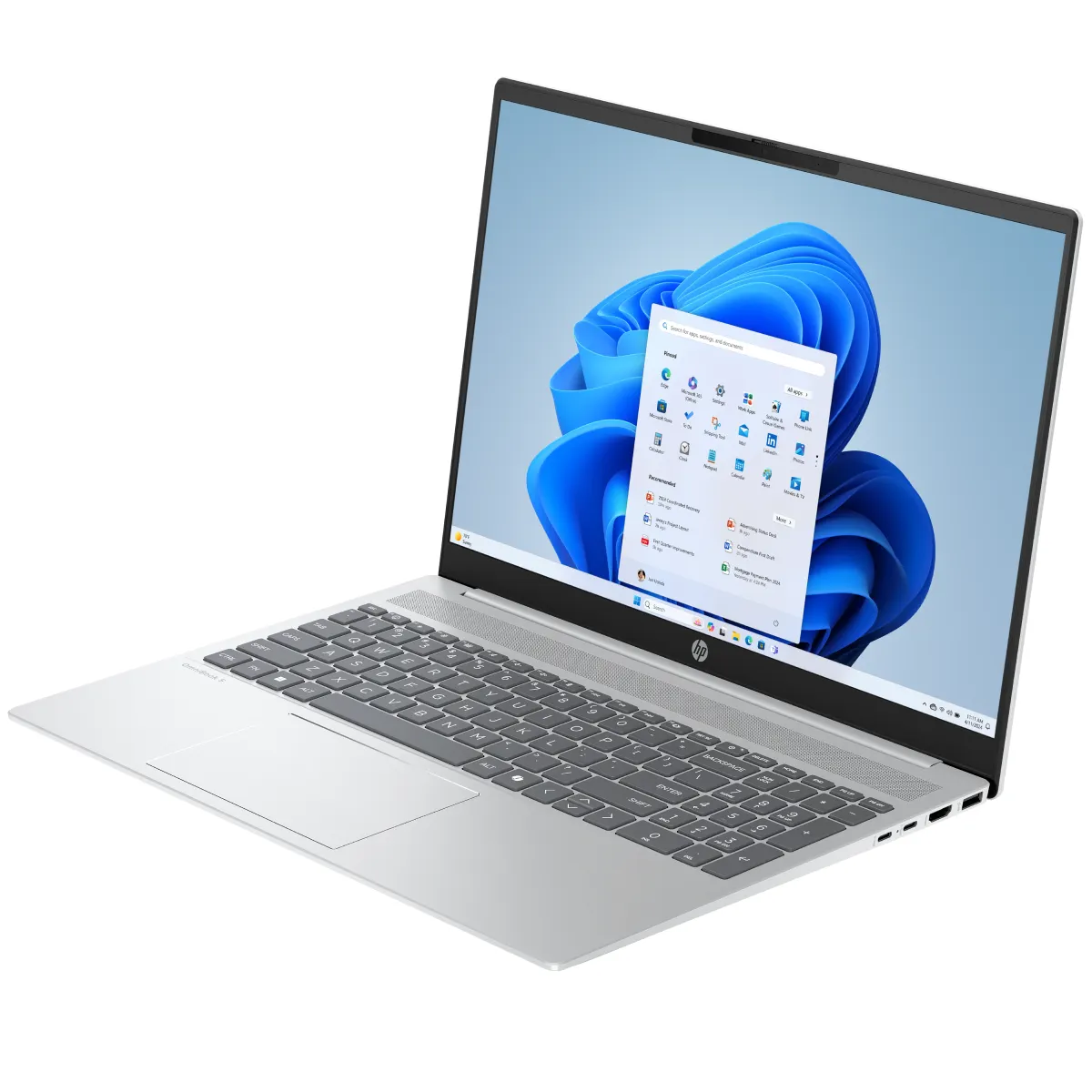 HP Omnibook 5 AI 16-AF1048TU BZ7Q9PA — ảnh 6