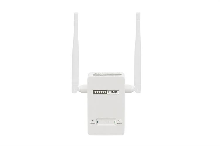 Repeater mở rộng sóng Wifi 300Mbps Totolink EX200 — ảnh 2