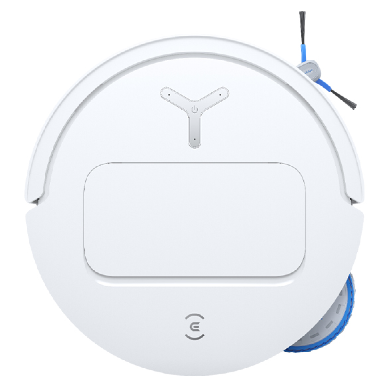 Robot hút bụi lau nhà Ecovacs Deebot T50 Omni — ảnh 6