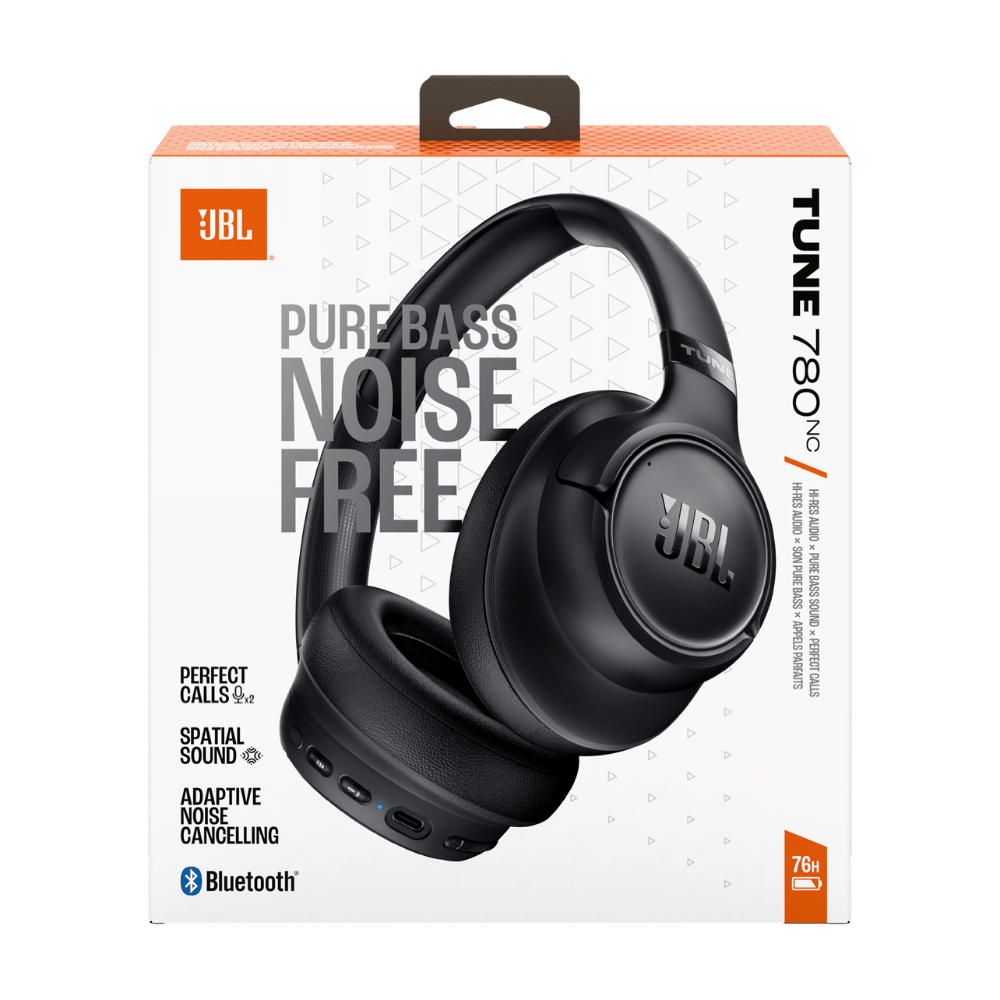 Bluetooth JBL Tune 780NC — ảnh 4