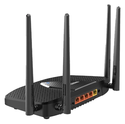 Router Wi-Fi 6 Totolink X6000R băng tần kép chuẩn AX3000 — ảnh 7