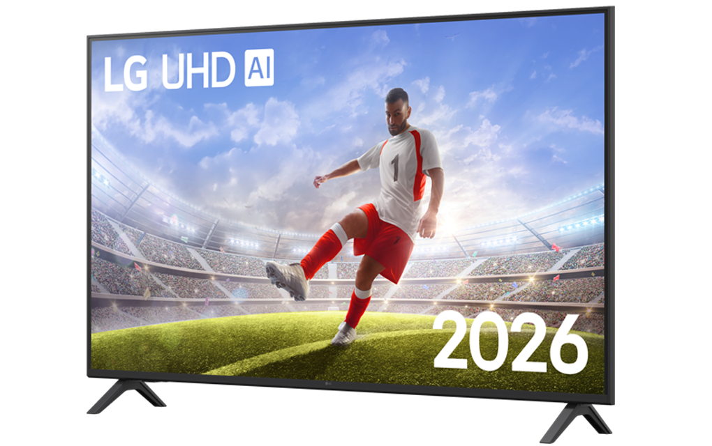 Smart Tivi 55UA8055PSA — ảnh 4