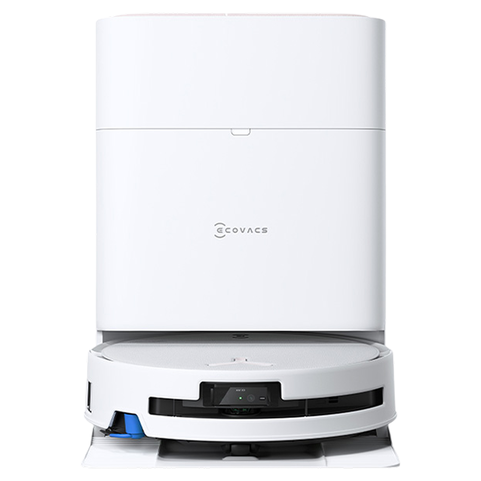 Robot hút bụi lau nhà Ecovacs Deebot T80S Omni — ảnh 10