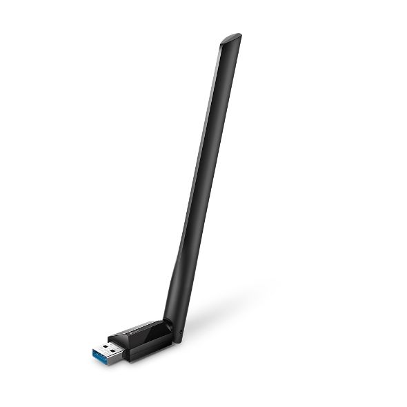 USB Wifi TP-Link T3U Plus băng tần kép AC1300 — ảnh 2