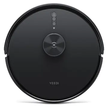 Robot hút bụi lau nhà Ecovacs Deebot Y1 Pro — ảnh 1