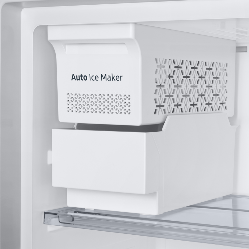 Tủ lạnh ngăn đá trên Samsung BeSpoke Inverter 382 lít RT38CB6784C3SV — ảnh 8