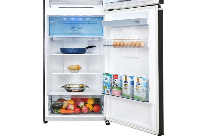 Panasonic Inverter 405 lít NR-TX461GPKV — ảnh 7