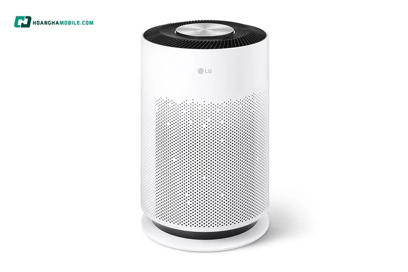 Luồng khí 360 độ