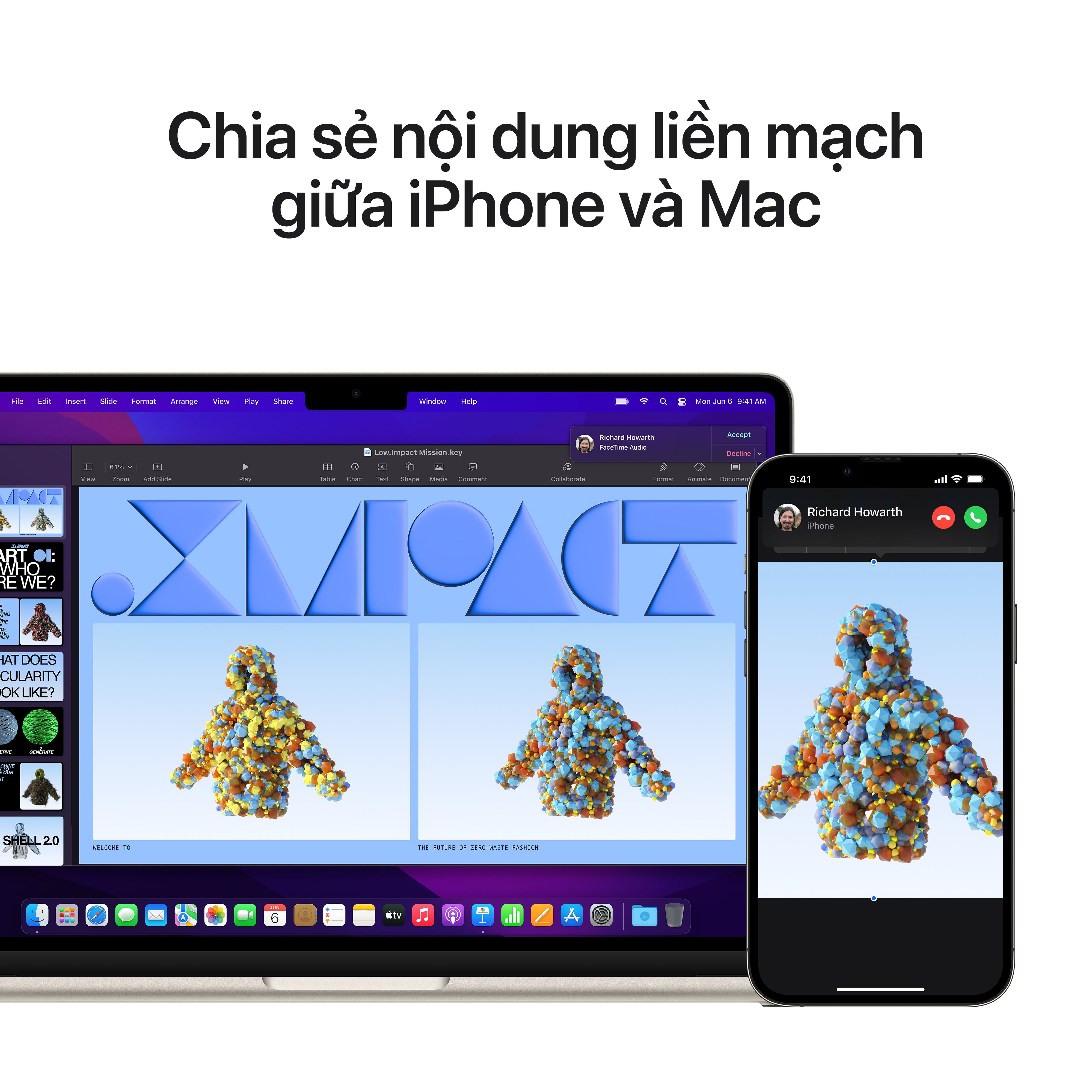 Apple MacBook Air M2 2024 8CPU 8GPU 16GB 256GB I Apple Việt Nam — ảnh 10