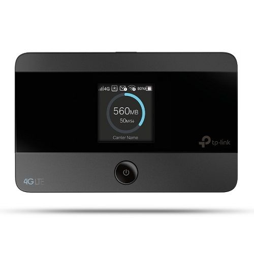 Thiết bị phát Wifi di động TP-Link M7350 — ảnh 2