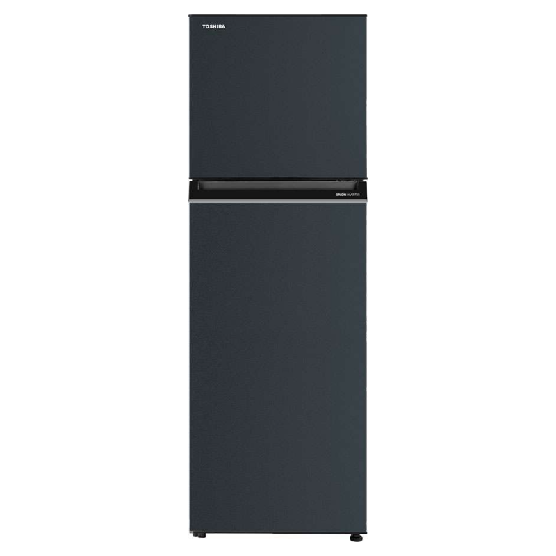 Tủ lạnh ngăn đá trên Toshiba ORIGIN Inverter 253 lít GR-RT329WE-PMV(52)