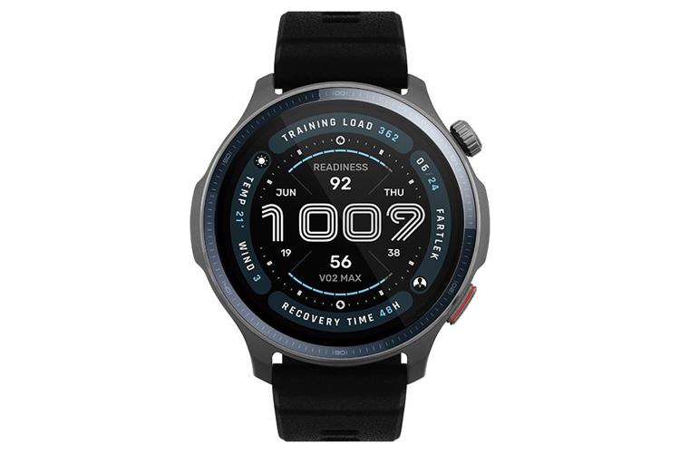 Balance 2 47.4mm Dây Silicone — ảnh 10