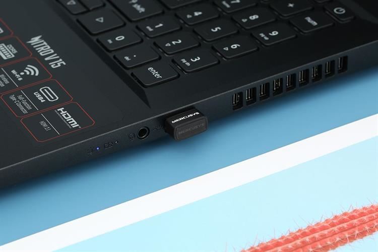 USB Bluetooth 5.3 Nano Mercusys MA530 — ảnh 10