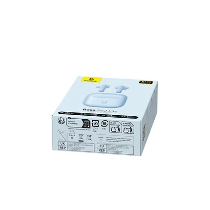 không dây hiệu Baseus Bass BS2 Lite — ảnh 7