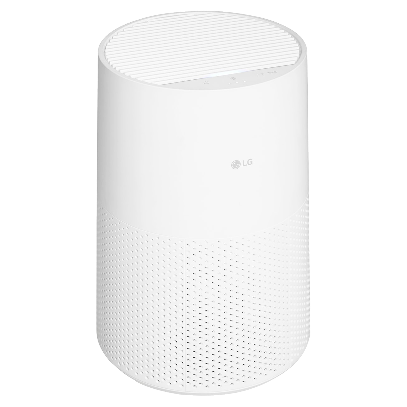 Máy lọc không khí LG AeroMini 360 AS30GGW1A.ABAE 25W — ảnh 6