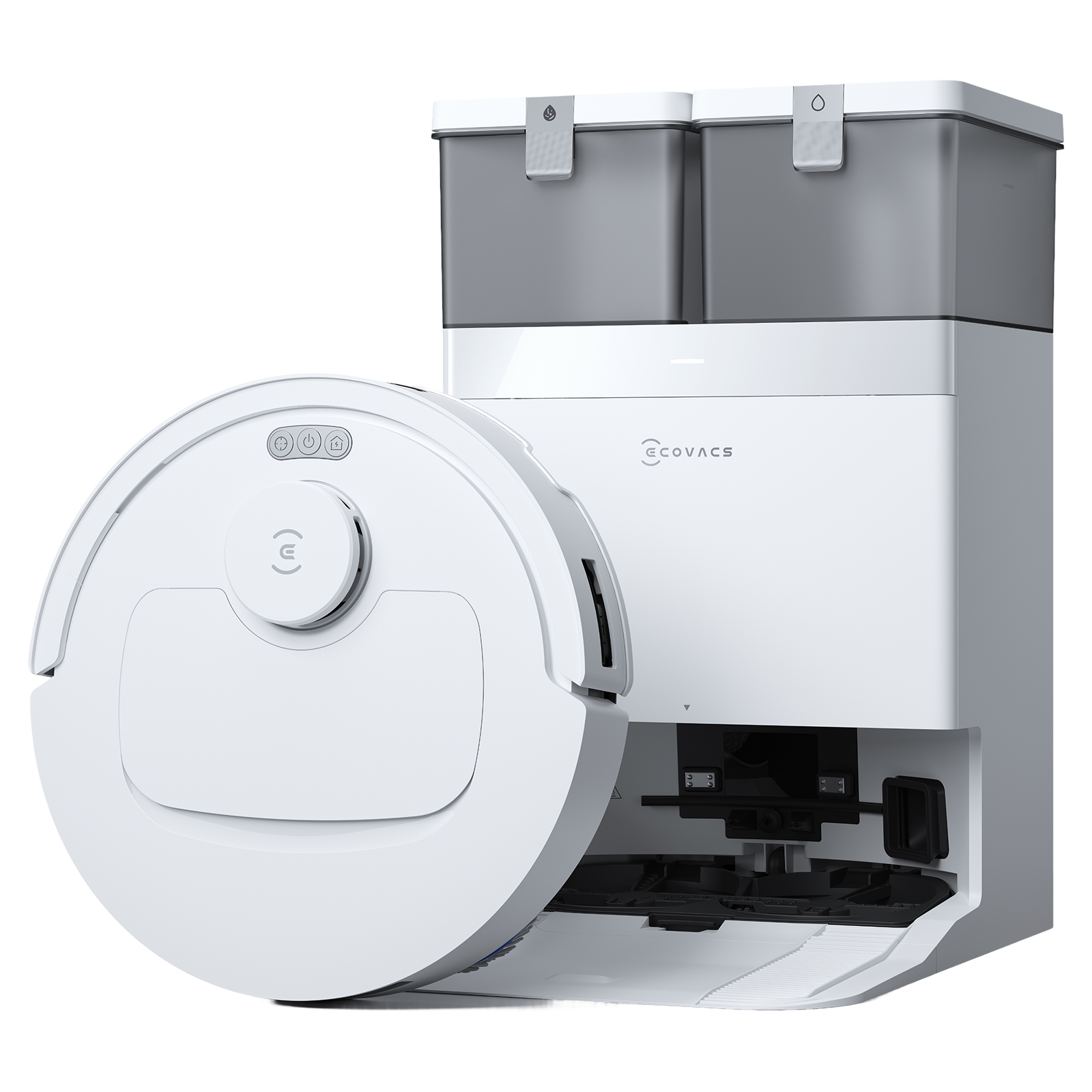 Robot hút bụi thông minh Ecovacs T30C Gen2 — ảnh 7