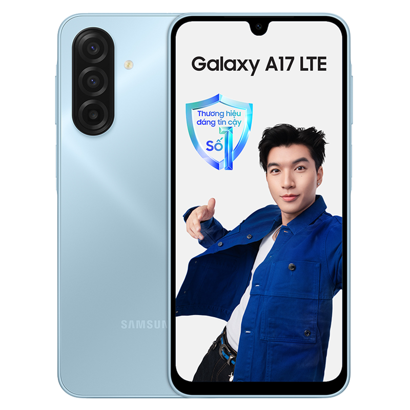 Samsung Galaxy A17 8GB 128GB