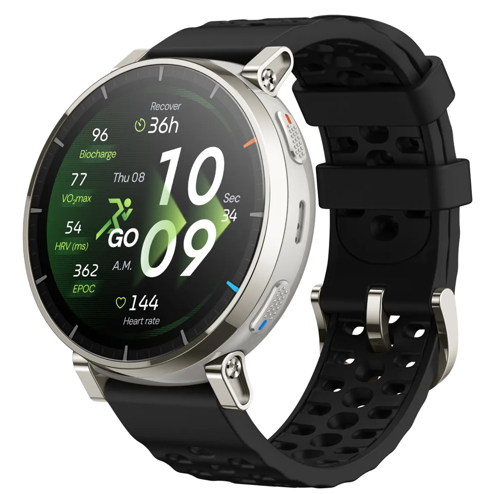 Active 3 Premium