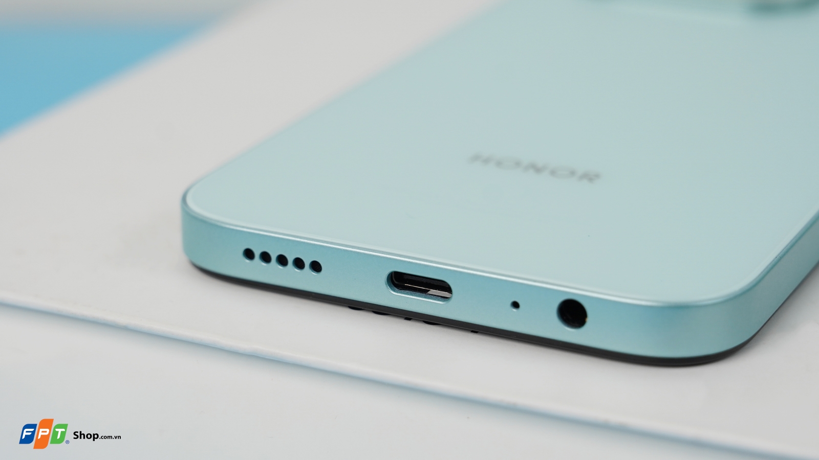 Honor X6c 6GB 128GB — ảnh 10
