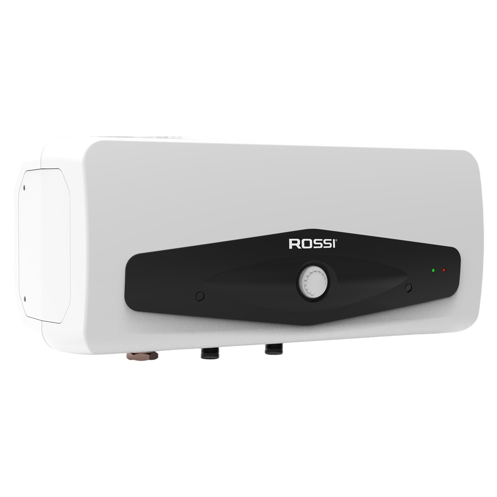 Máy nước nóng gián tiếp Rossi Eleganz-C 15 lít 2500W REC15SL — ảnh 3
