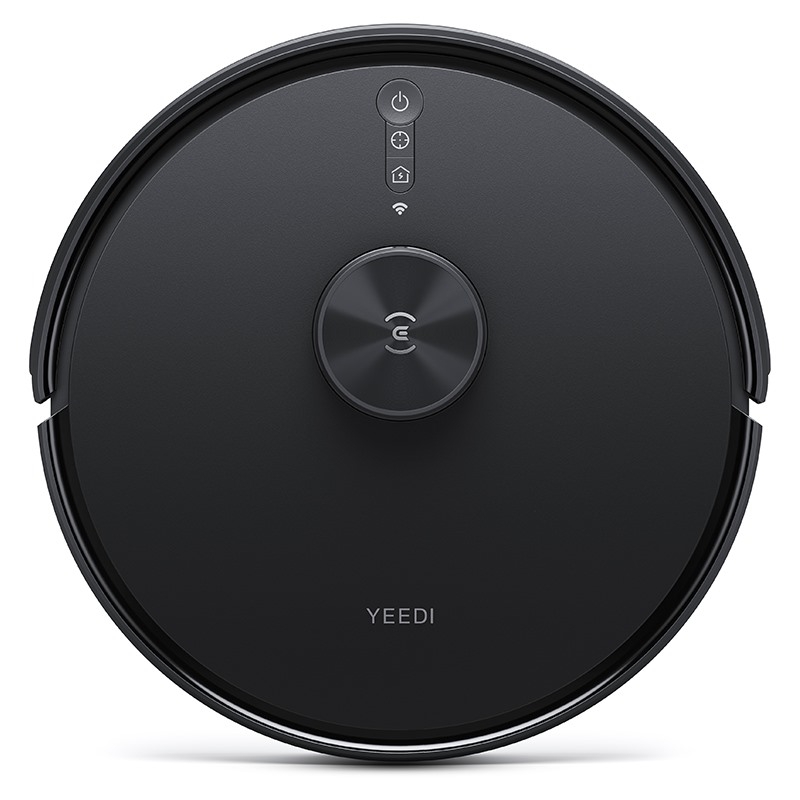 Robot hút bụi lau nhà Ecovacs Deebot Y1 Pro — ảnh 3