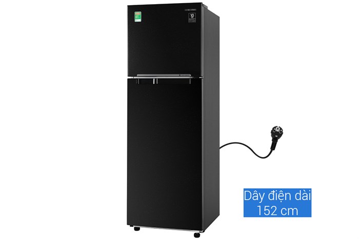 Samsung Inverter 256 lít RT25M4032BU/SV — ảnh 3