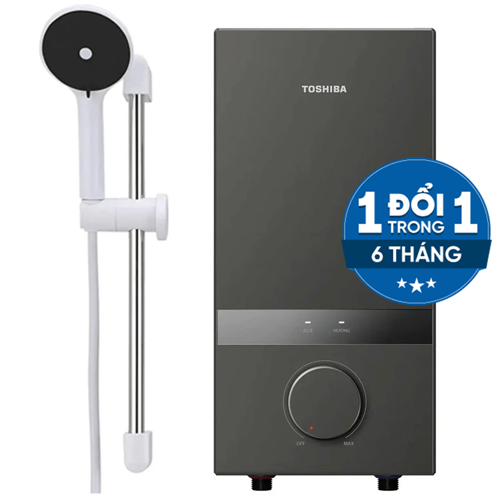 Máy Nước Nóng Trực Tiếp TWH-45MCPVN(S)-WB