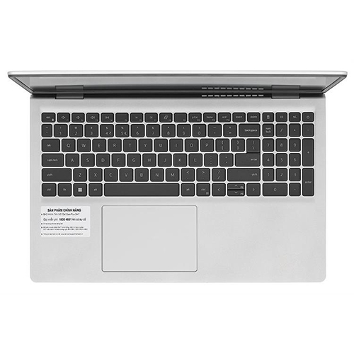 MTXT Dell 15 DC15250 (i7-1355U, 16GB, 1TB SSD,15.6" FHD, UMA, Win11, Office Home 24,Bạc, P112F013) (DC15250-i7U161W11SLU-27) — ảnh 3