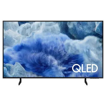 Samsung Smart AI TV QLED 55 inch 4K QA55Q8FA