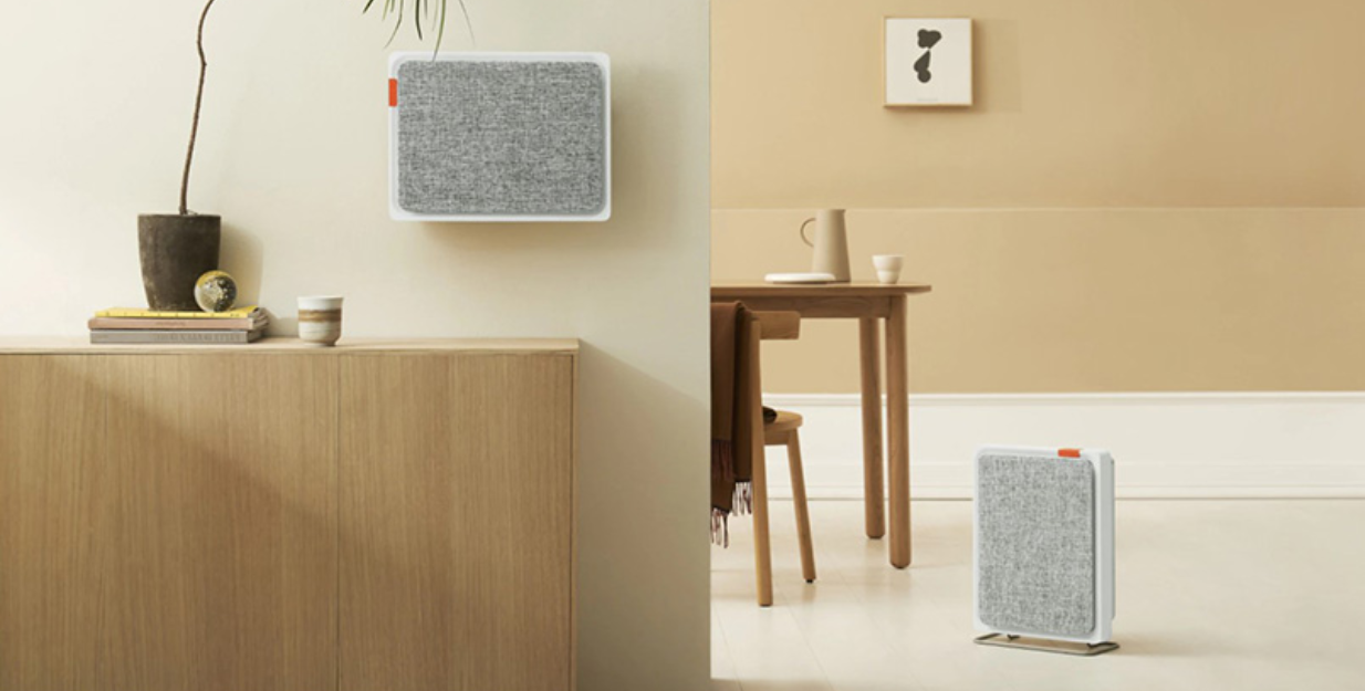 Máy lọc không khí Smartmi Air Purifier E1 — ảnh 7
