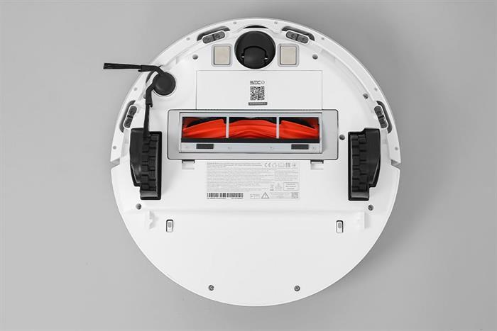 Robot hút bụi lau nhà Xiaomi S40 EU Mẫu — ảnh 7