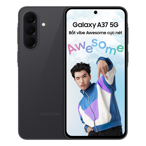 Samsung Galaxy A37 5G 8GB 128GB — ảnh 2