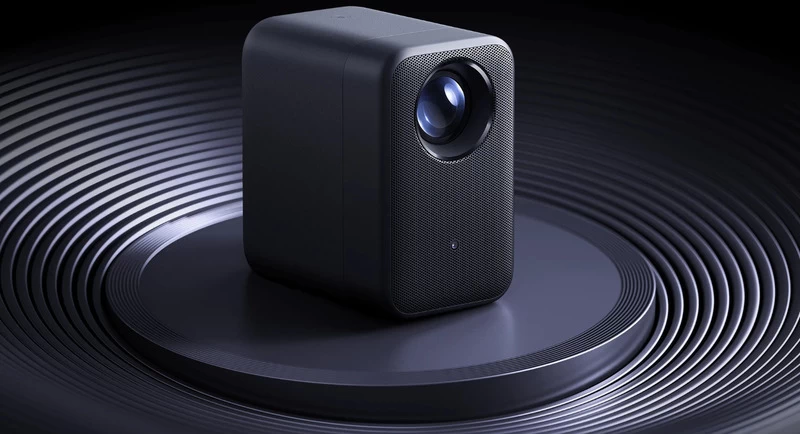 Dolby Audio.